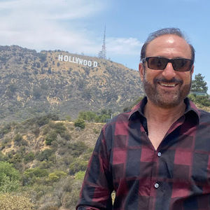 Meet your Posher, Sorab